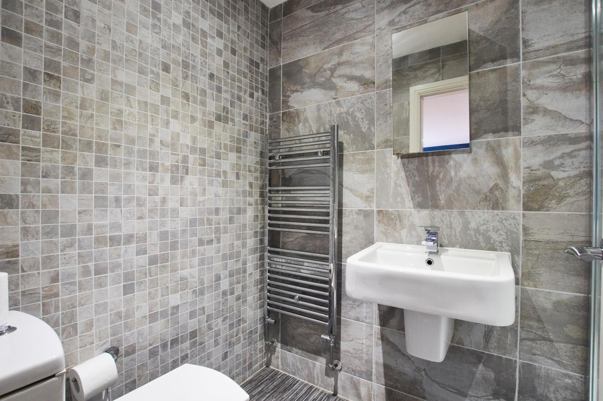 3 Bedroom, En - Perfect For Groups! Apartment Leeds (West Yorkshire)