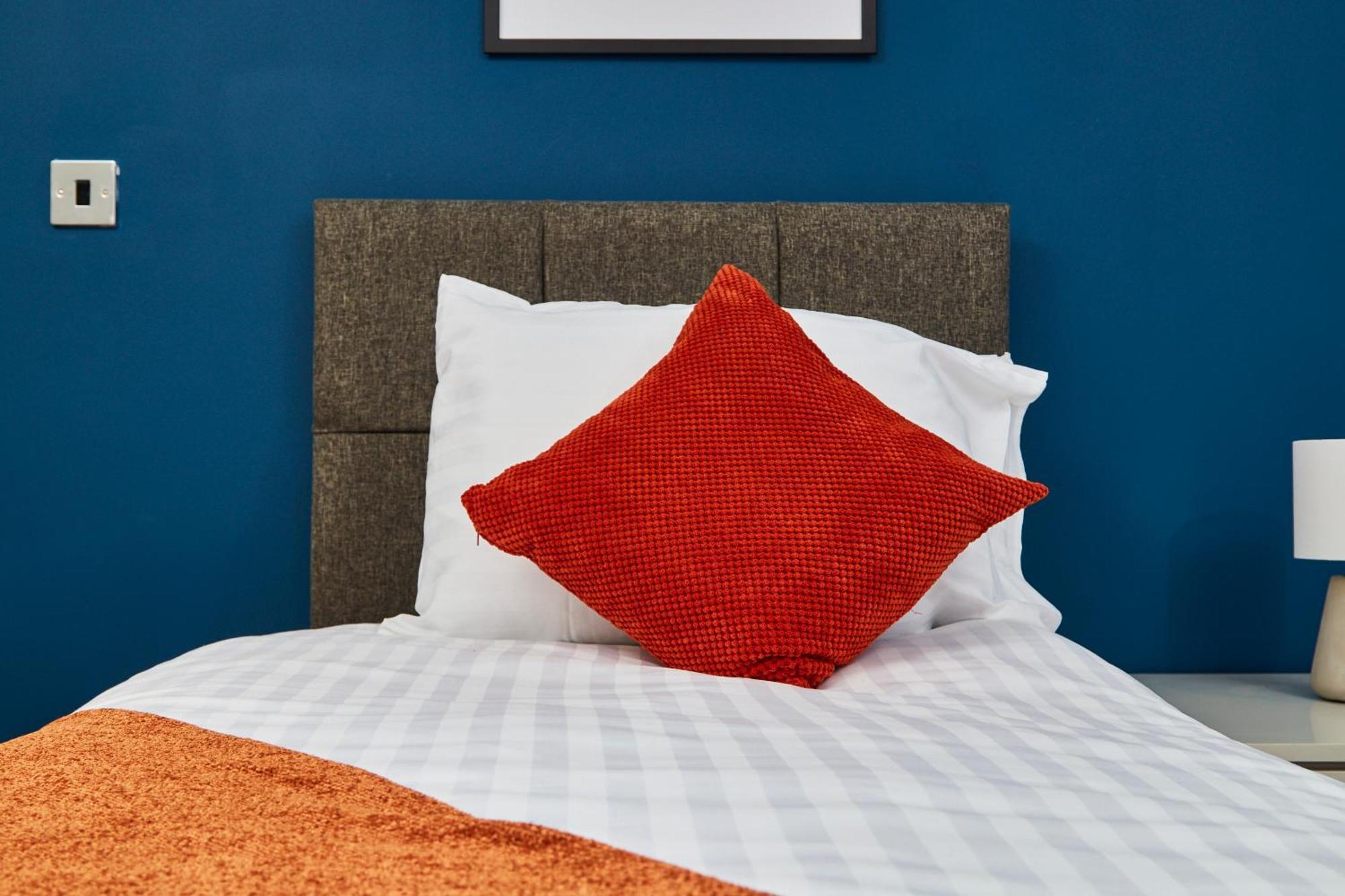 3 Bedroom, En - Perfect For Groups! Apartment Leeds (West Yorkshire)